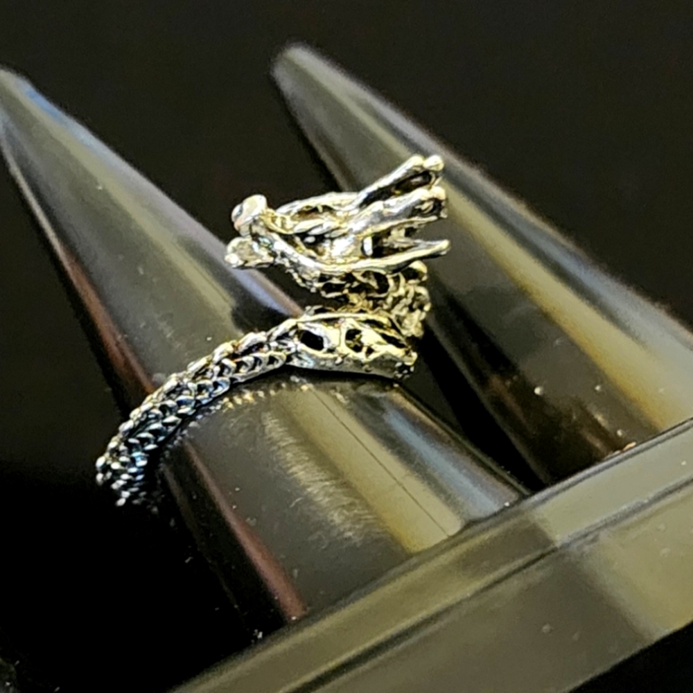 Dragon Ring